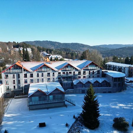 Hotel Bouczech リプノ・ナト・ヴルタヴォウ エクステリア 写真