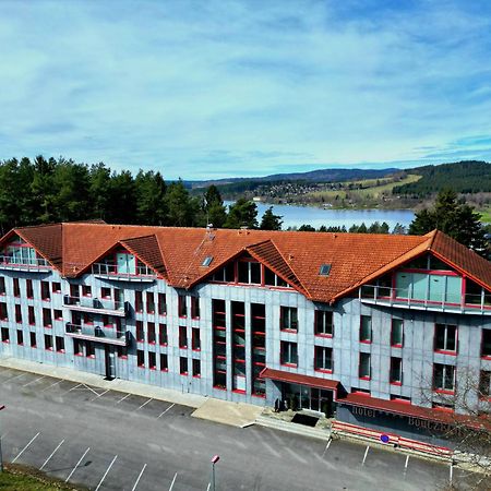 Hotel Bouczech リプノ・ナト・ヴルタヴォウ エクステリア 写真