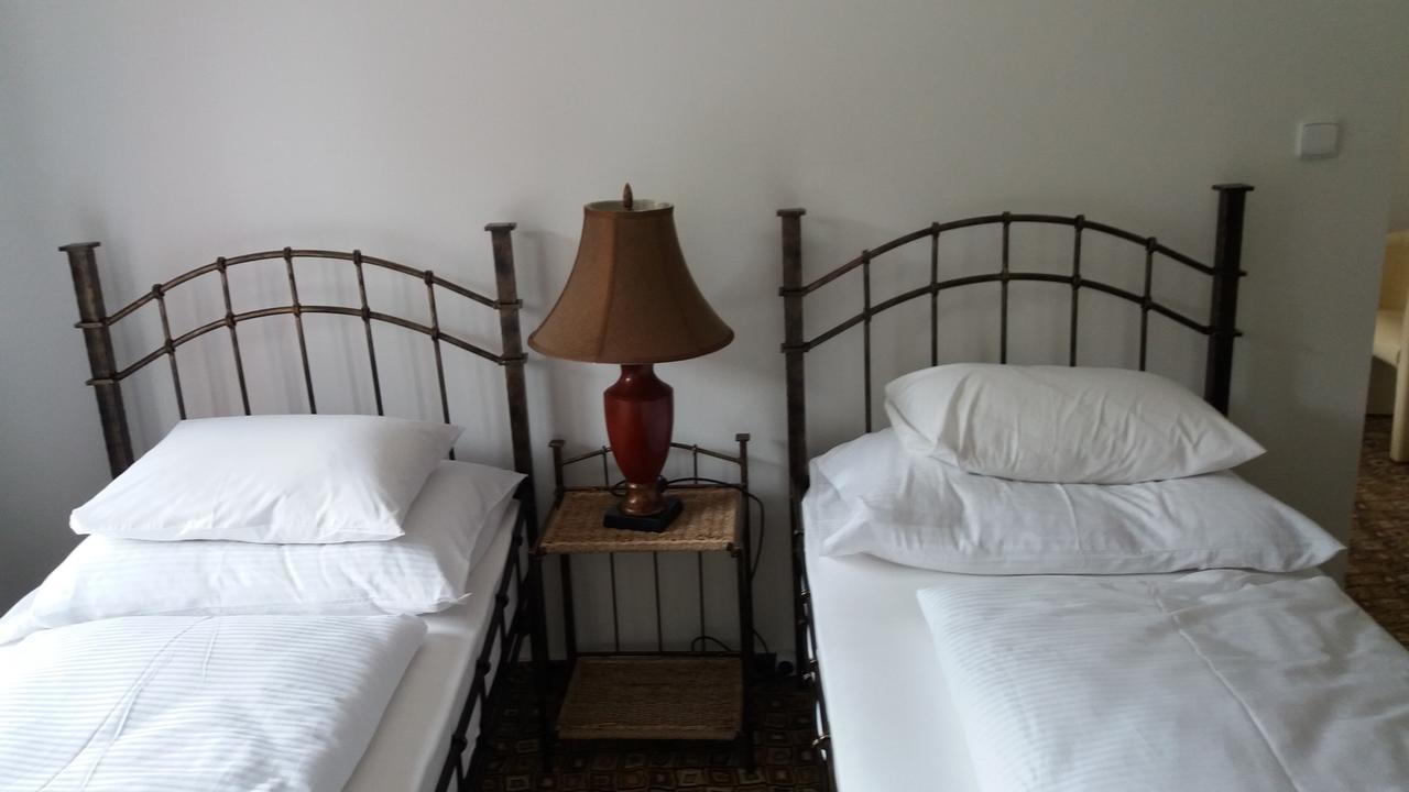Hotel Bouczech リプノ・ナト・ヴルタヴォウ エクステリア 写真